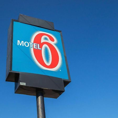 Motel 6-Marshalltown, IA Exterior foto