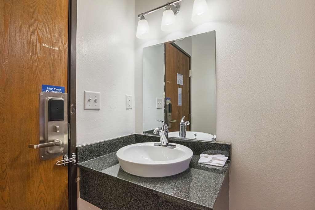 Motel 6-Marshalltown, IA Zimmer foto