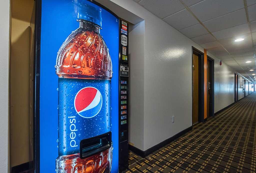 Motel 6-Marshalltown, IA Einrichtungen foto