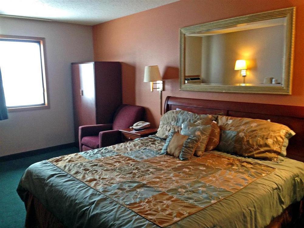 Motel 6-Marshalltown, IA Zimmer foto