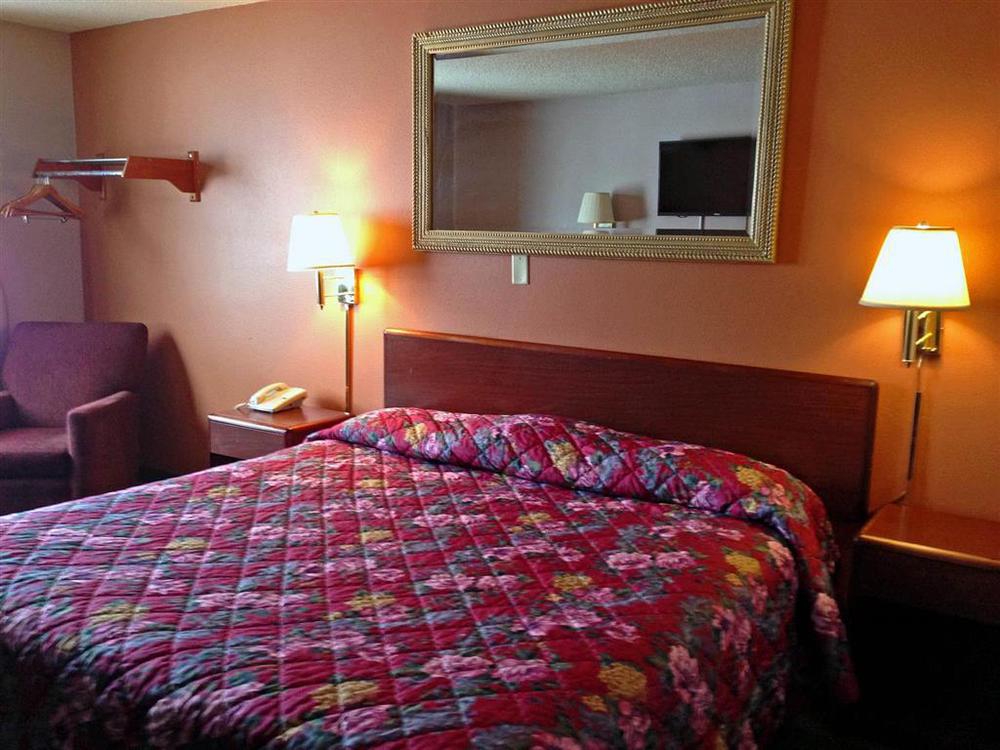 Motel 6-Marshalltown, IA Zimmer foto