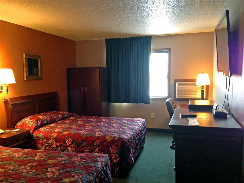 Motel 6-Marshalltown, IA Zimmer foto