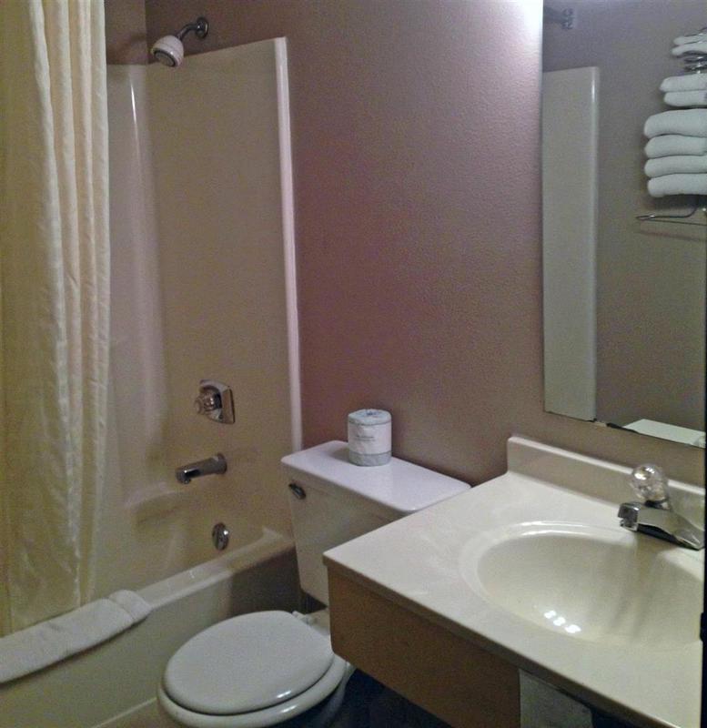 Motel 6-Marshalltown, IA Zimmer foto