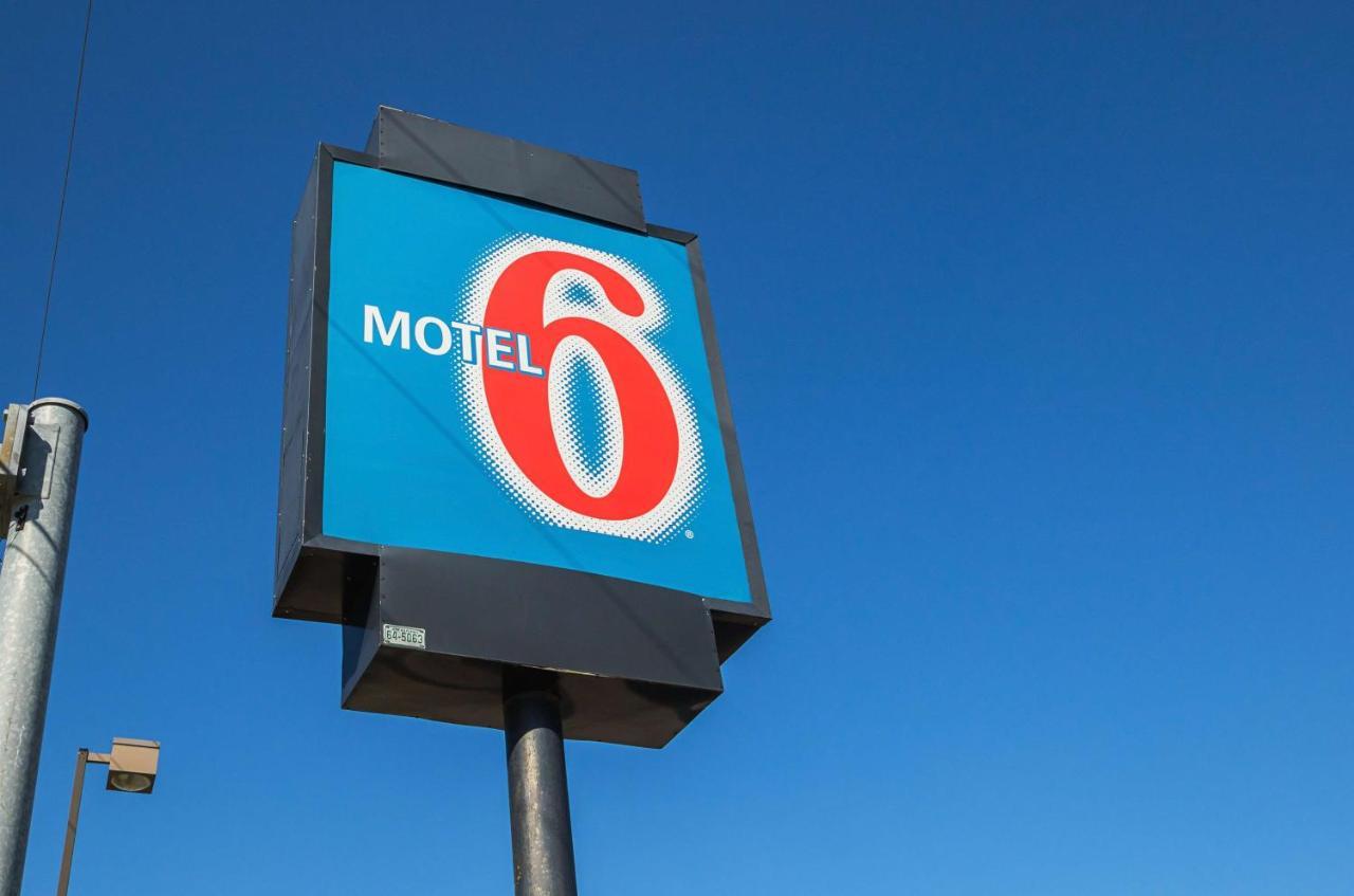 Motel 6-Marshalltown, IA Exterior foto